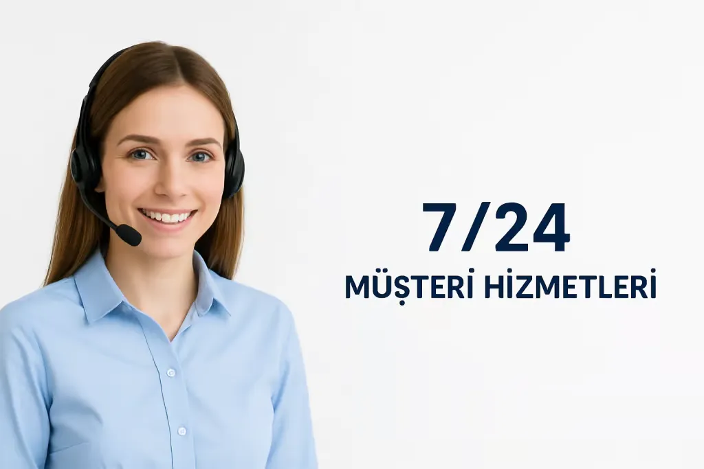 KEMALPAŞA FUJİTHERMA Teknik Servis Ekibi